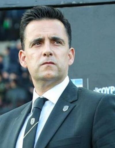 Fenerbahçenin yeni sportif direktörü Mario Branco