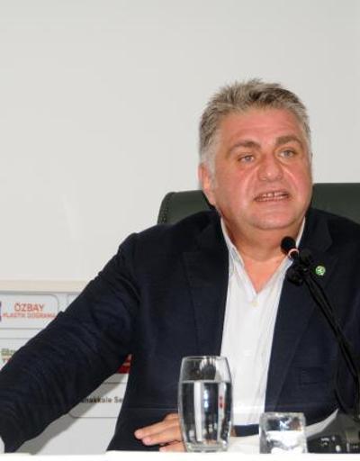 Giresunspor Başkanı Nahid Yamak: Bir kurtuluş savaşı vereceğiz