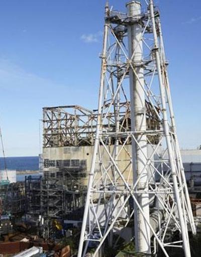 UAEA kritik kararı verdi Fukuşimanın atık suyu okyanusa tahliye edilecek