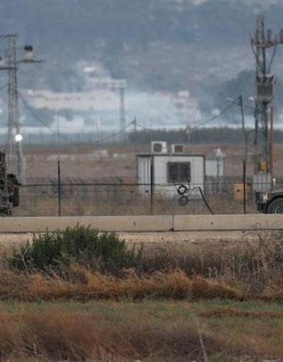 İsrail askerleri Ceninden çekiliyor