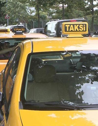 İstanbulda taksicilere şikayet yağdı