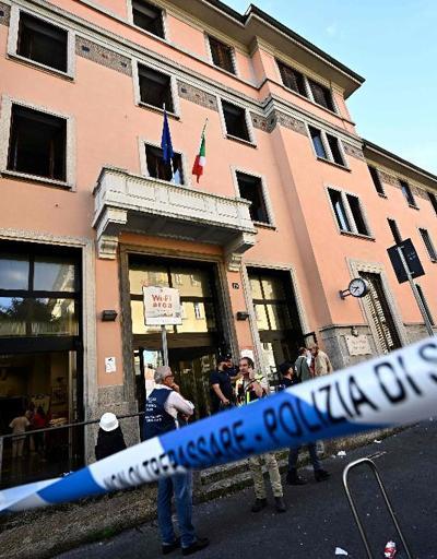 İtalya’da huzurevinde yangın: 6 ölü, onlarca yaralı