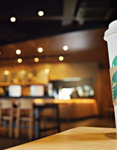 Starbucks, bu yıl Türkiyedeki 20nci yılını kutluyor