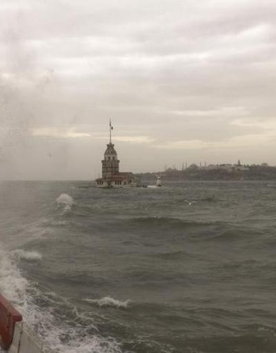 İstanbula uyarı 8 Temmuz hava durumu: Bugün hava nasıl olacak