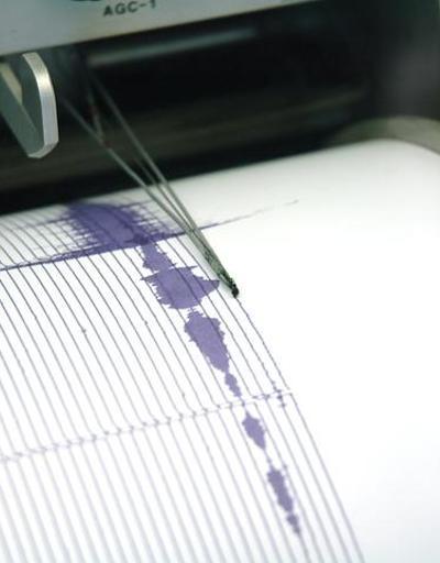Deprem mi oldu, nerede 8 Temmuz 2023 AFAD, Kandilli Rasathanesi son depremler