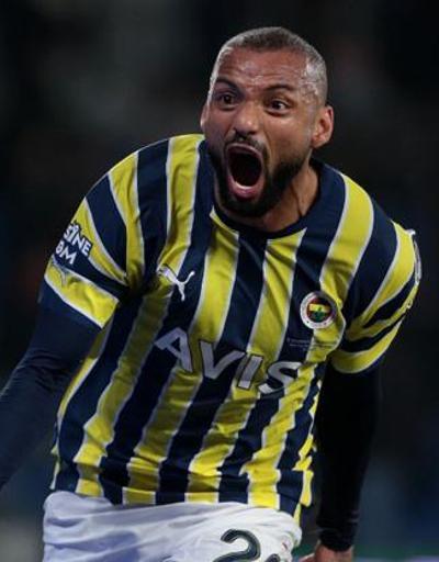 Fenerbahçeli Joao Pedroya Suudi Arabistan kancası