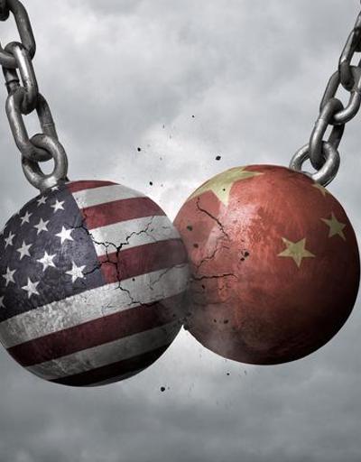 Çin, ABDden Çinli şirketlere yönelik ekonomik yaptırımlara ilişkin adım atmasını istedi