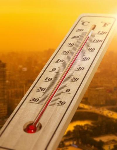 İklim Kliniği Bilim Kurulu Üyeleri uyardı:  2024, tarihteki en sıcak yıl olabilir