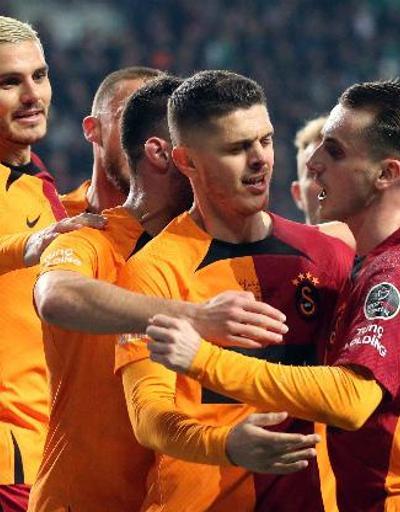 Ezeli rakip Rashica için devreye girdi, Galatasaray teklif artırdı