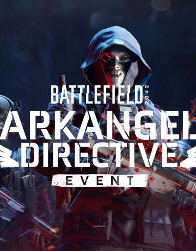 Battlefield 2042 için Arkangel Directive duyuruldu