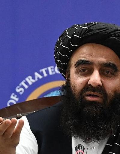 Taliban, İsveçin Afganistandaki faaliyetlerini askıya aldı