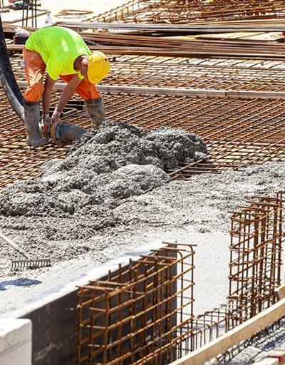 Mayıs ayı inşaat maliyetleri açıklandı