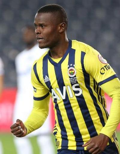 Fenerbahçede Samattanın sözleşmesi feshedildi