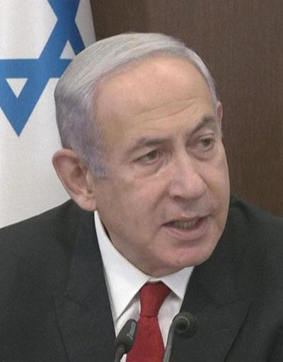 Netanyahu zorda: Görevden alınabilir