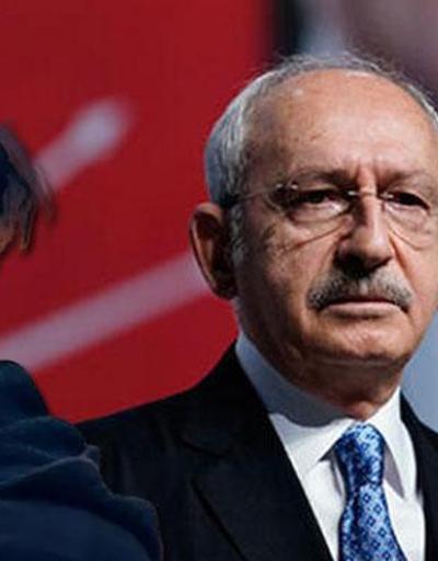 Kemal Kılıçdaroğlu sosyal medya fenomeni Jahreine dava açtı
