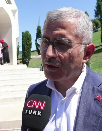 15 Temmuz gecesi Üsküdar’da yaşananlar... Belediye Başkanı Türkmen anlattı