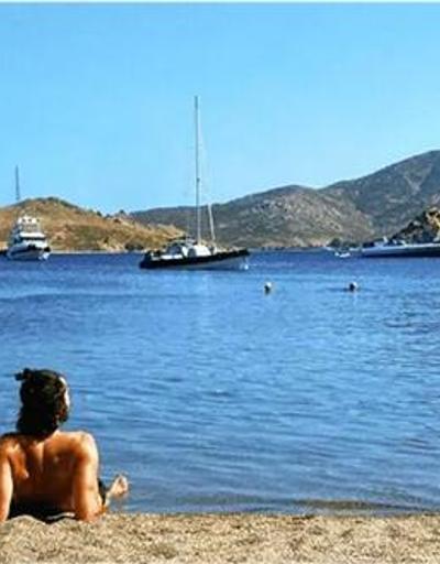 Yunan adalarında aşk