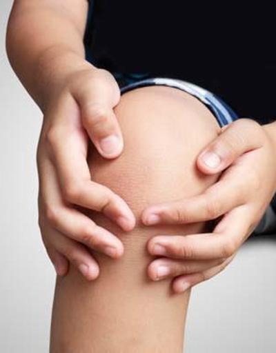 Uzmanından uyarı: Çocuklarda geçmeyen bacak ağrısı ihmal edilmemeli