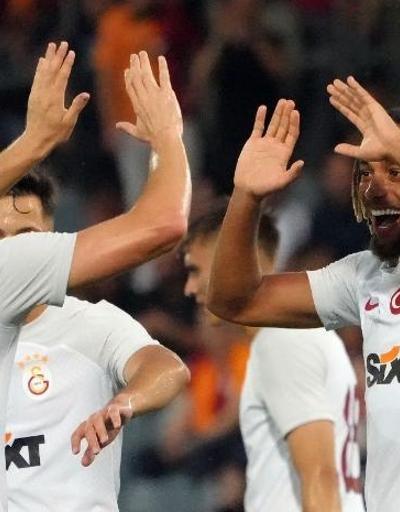 Galatasarayın Şampiyonlar Ligindeki rakibi Zalgiris Vilnius oldu