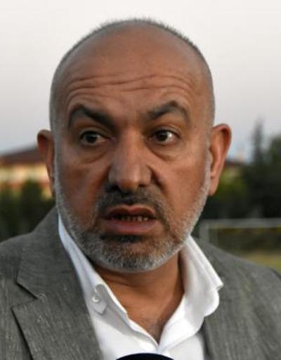 Kayserispor Başkanı Ali Çamlı: Transfer tahtası öyle ya da böyle açılacak