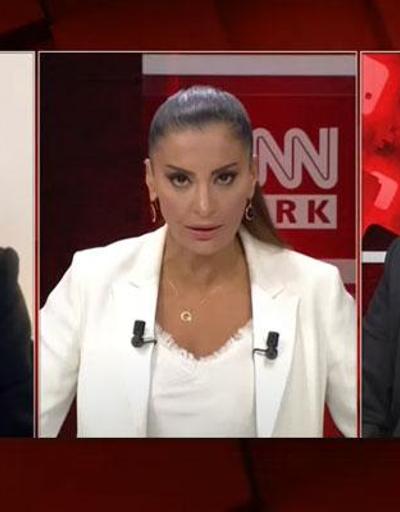 Hande Fırat ilk kez CNN TÜRKte anlattı İşte MB Para Politikası Kurulu kararları