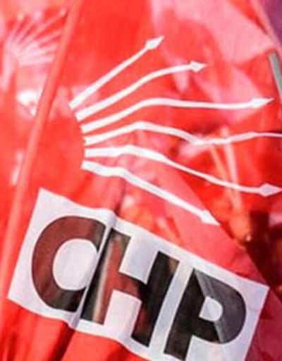 CHP’nin grup önergesi reddedildi