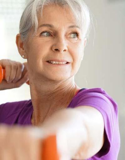 Vitamin desteği ileri yaşlar için önemli: Yorgunluğa demir, güçlü hafıza için B12...