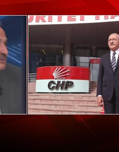 Sevigen: CHP Genel Başkanlığına adayım
