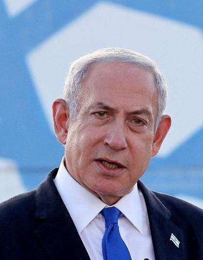 Kalp pili ameliyatı nedeniyle Netanyahu’nun Türkiye ziyareti ertelendi