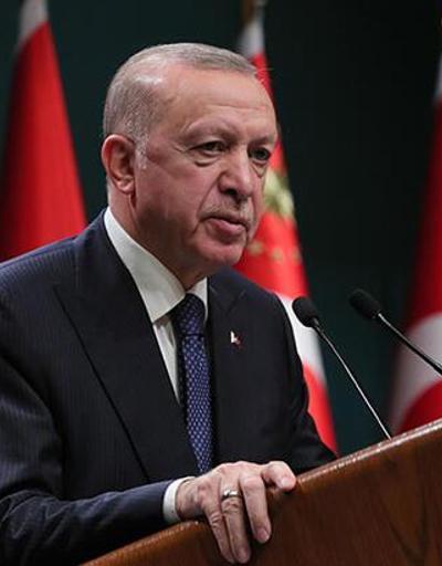 Cumhurbaşkanı Erdoğandan Erzurum Kongresi mesajı