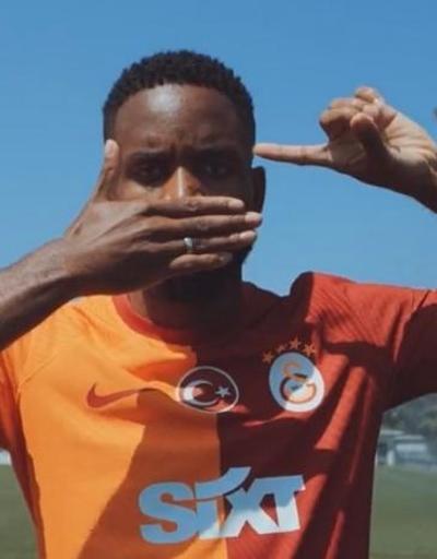 Galatasaray, Cedric Bakambunun bonservis ve yıllık ücretini KAPa bildirdi