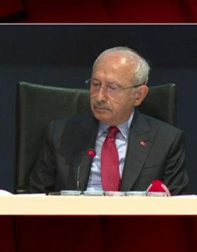 Kılıçdaroğlunun başka sırrı var mı Mehmet Sevigen: O zaman HDP ile ne konuştun denmez mi