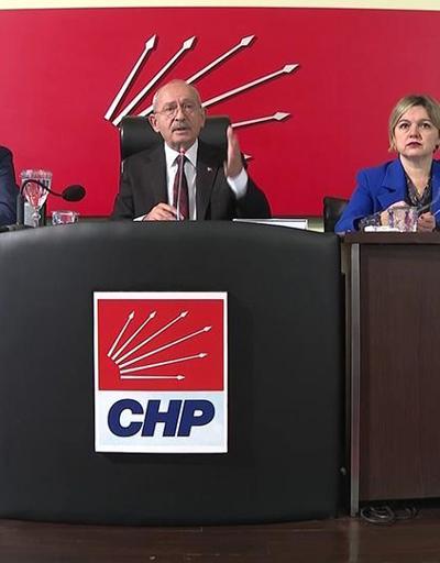 CHP PMyi ikiye ayıran sonuç