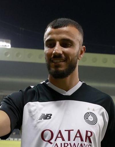 Romain Saissın Beşiktaştan ayrılma nedeni Şenol Güneş