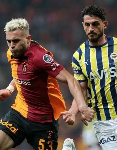 Galatasaray ile Fenerbahçe arasındaki Süper Kupa finalinin zamanı açıklandı