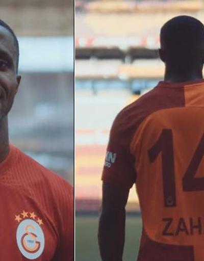 Galatasaray, Wilfried Zahanın yıllık ücretini ve imza parasını açıkladı