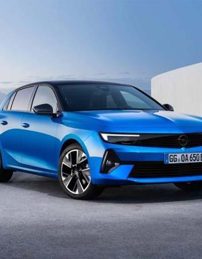 Opel, 2024’te her modele elektrik verecek