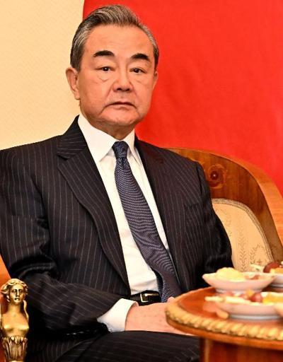 Haftalardır haber alınamayan Çin Dışişleri Bakanı görevden alındı