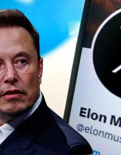 Twitterın yeni logosu çalıntı mı Elon Muska X şoku