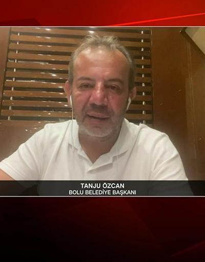 CHPden ihraç edilen Tanju Özcandan CNN Türkte flaş açıklamalar