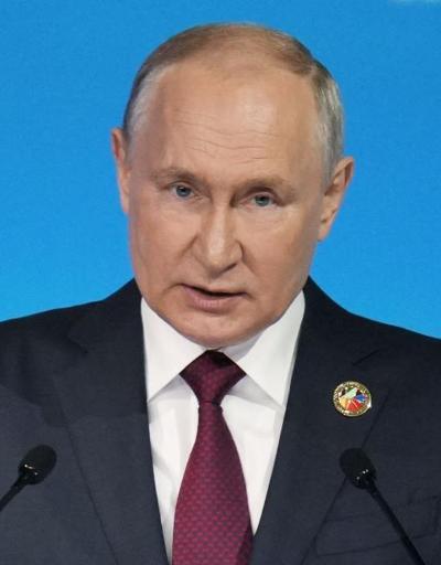 Putin’den Affikaya ücretsiz tahıl sevkiyatı vaadi