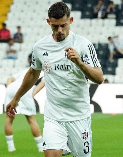 Beşiktaşlı Montero La Liga yolcusu