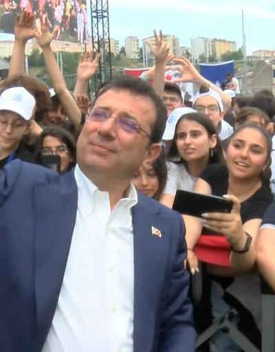 Toplum CHP lideri değişsin istiyor diyen İmamoğlundan yeni açıklama