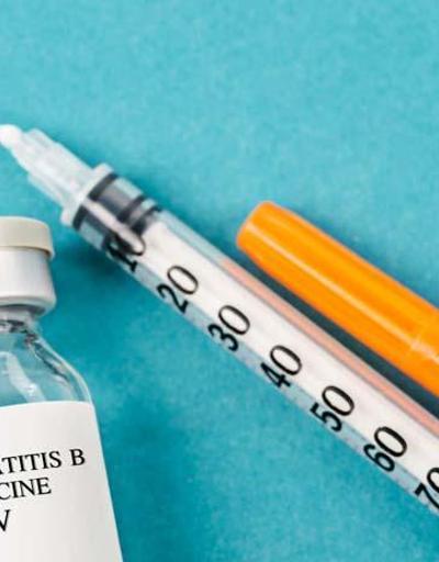 Profesörden Hepatit B ve A virüsüne karşı aşı uyarısı