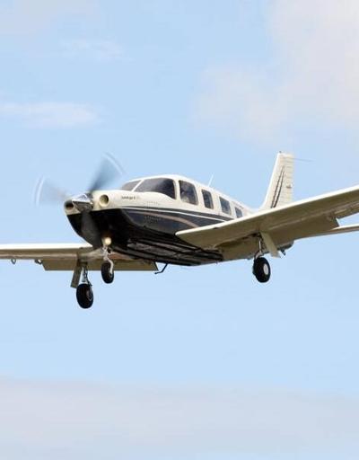 Kanada’da küçük uçak düştü: 6 kişi hayatını kaybetti
