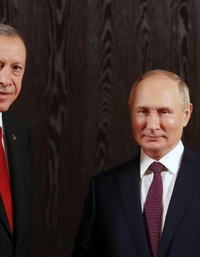 Son dakika... Kremlin: Erdoğan-Putin telefon görüşmesi 2 Ağustosta