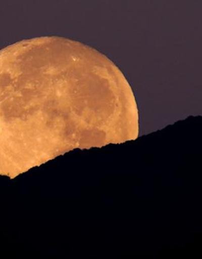 Gökyüzü Ağustos ayında daha parlak: İki süper Ay gözlemlenecek
