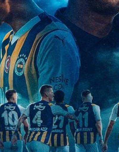 CANLI Zimbru Fenerbahçe Konferans Ligi rövanş maçı hangi kanalda, ne zaman, saat kaçta