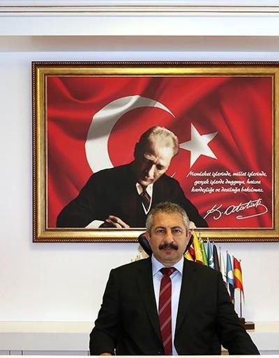 Engin Dinç kimdir, kaç yaşında, nereli Yeni Ankara İl Emniyet Müdürü Engin Dinçin önceki görevleri