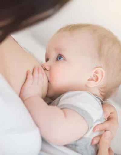 Hastalık riskini azaltıyor: Anne sütüne dikkat